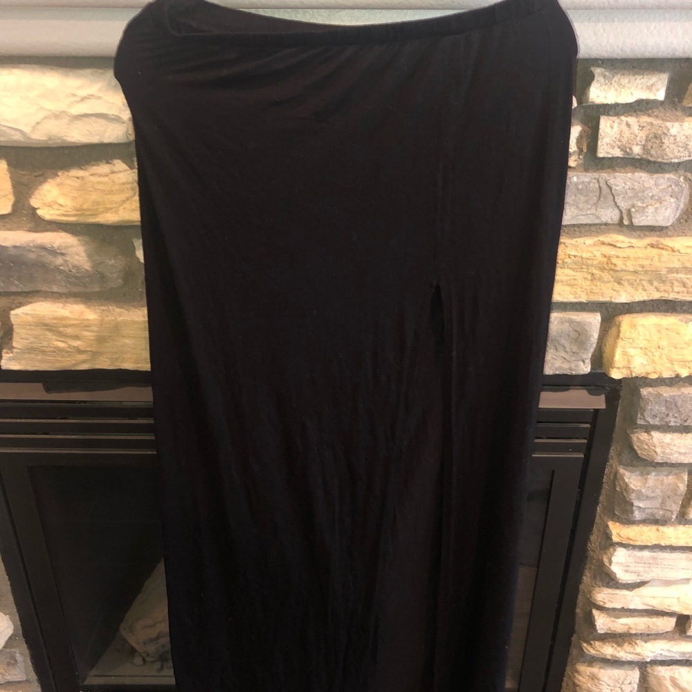Women’s maxi skirt